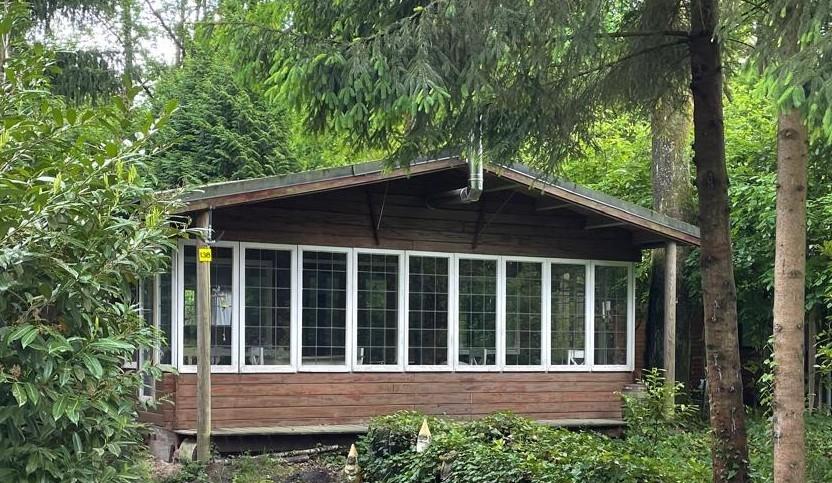 Houten boschalet Gellik, België, Tot en met 6