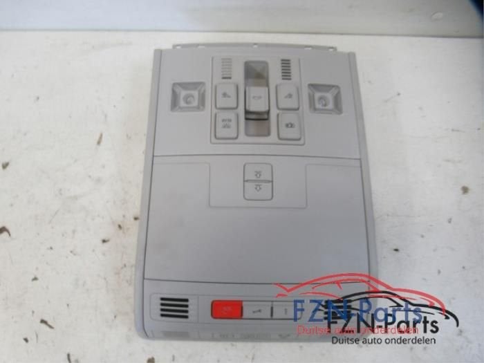 Binnenverlichting voor Volkswagen Tiguan (22741226), Ophalen of Verzenden, Gebruikt