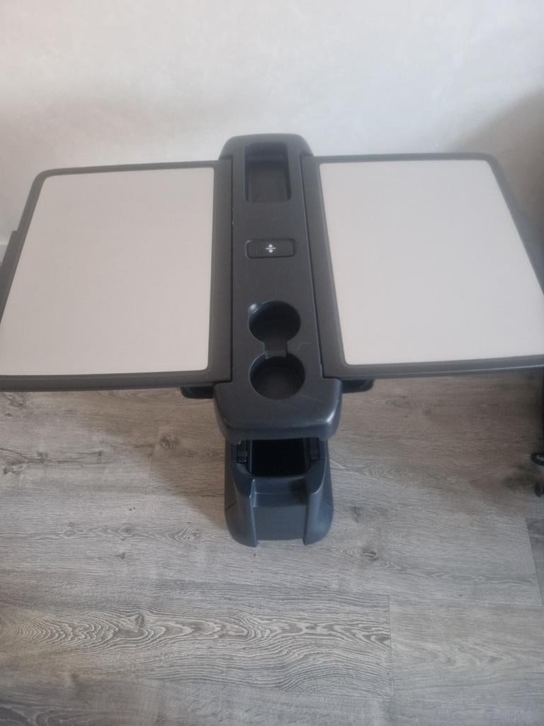 Klaptafel mercedes vklas W4 47  Vito  viano, Ophalen of Verzenden, Zo goed als nieuw