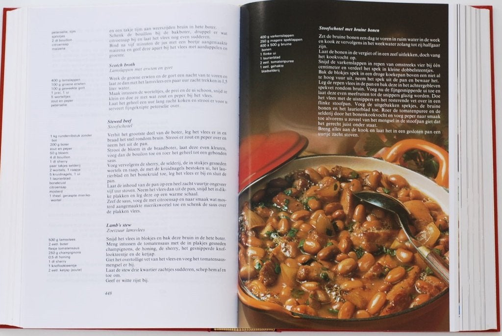 Hema Keuken-Raadgever: Tussendoortjes (1992), Verzenden, Zo goed als nieuw, Cornelia Adam, Nederland en België
