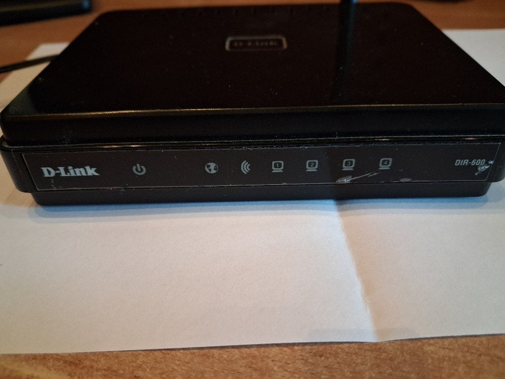 D-Link en Eminent wireless USB adapter, Verzenden, Gebruikt, TP-LINK