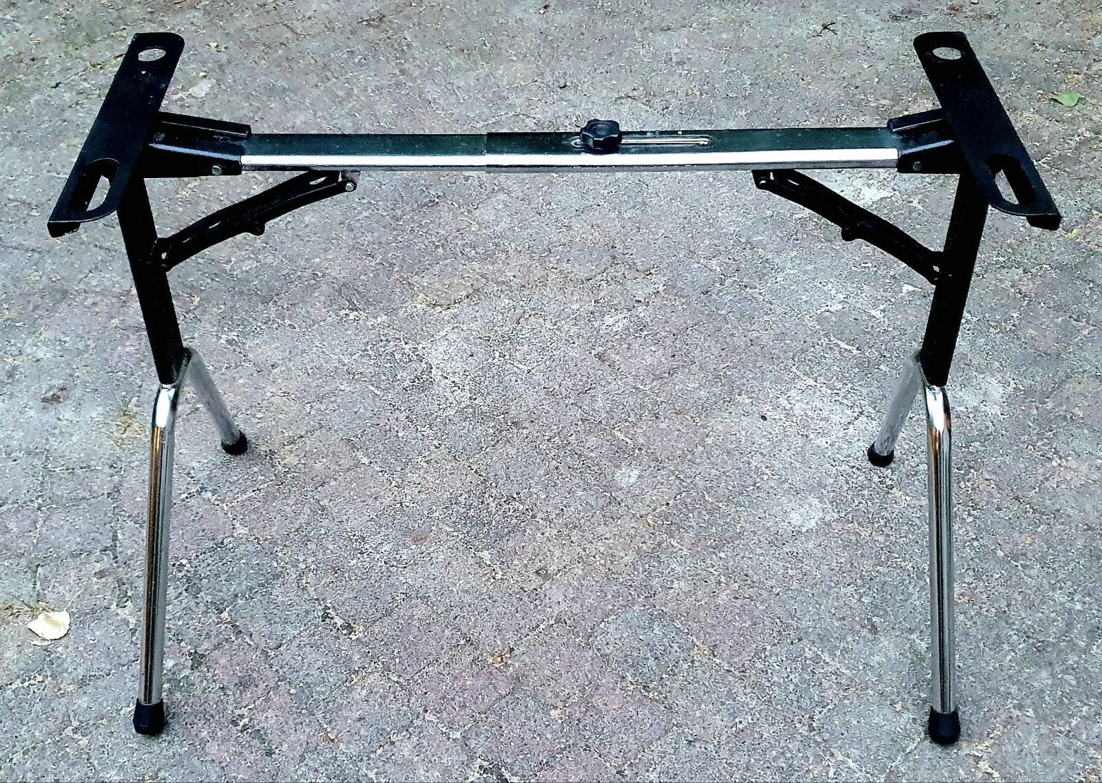 Roland Keyboard Stand  ☆  Synthesizer Statief  ☆  SOLID, Ophalen, Gebruikt, Instrumentstandaard, Keyboard of Synthesizer