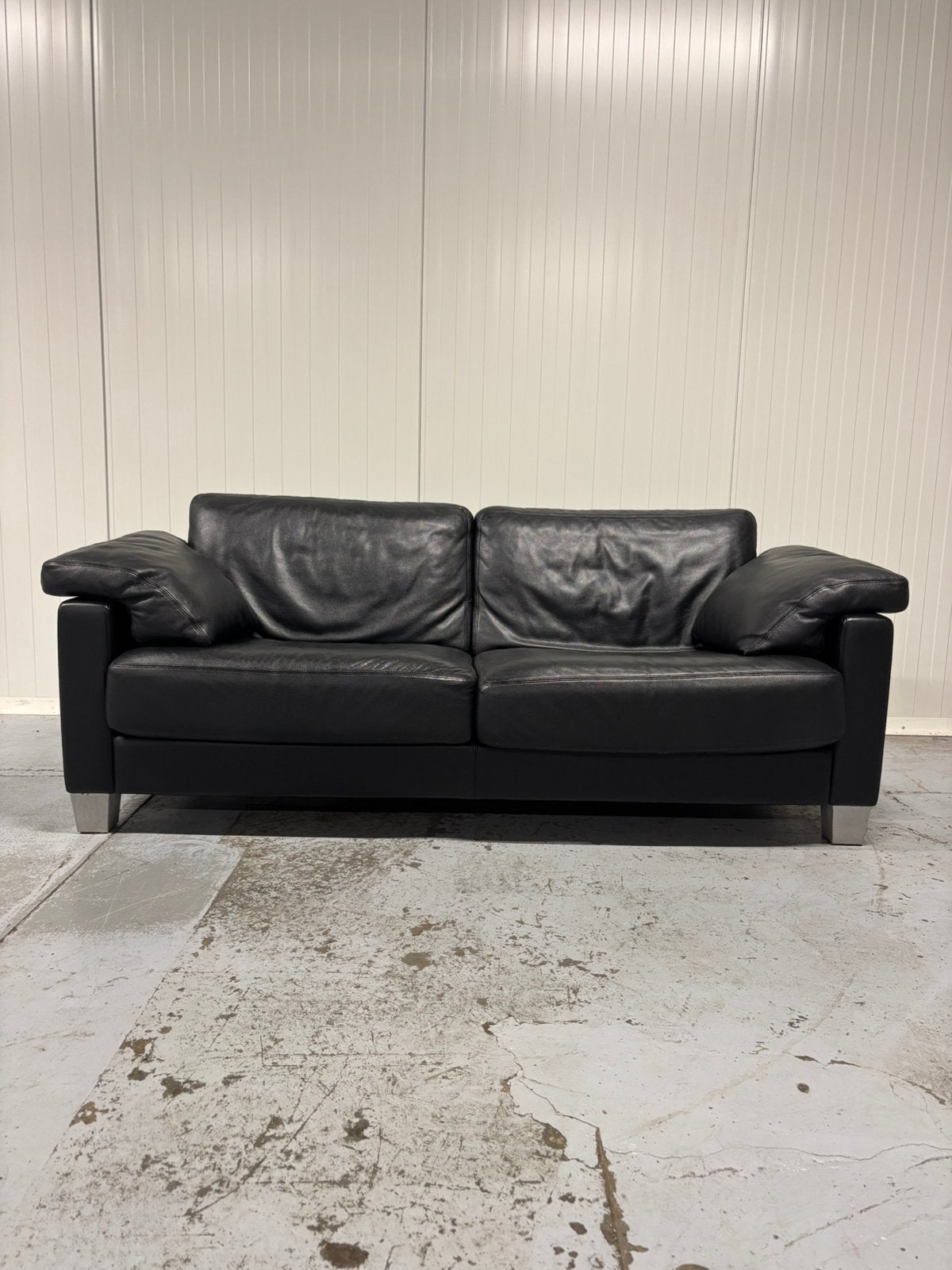 2-zits De Sede bank, 150 tot 200 cm, Tweepersoons, 75 tot 100 cm, Ophalen of Verzenden