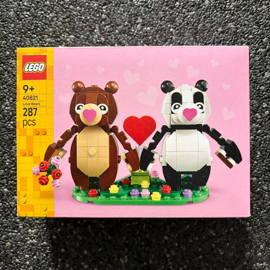 Nieuwe lego sets van €15 - €25, Ophalen of Verzenden, Nieuw