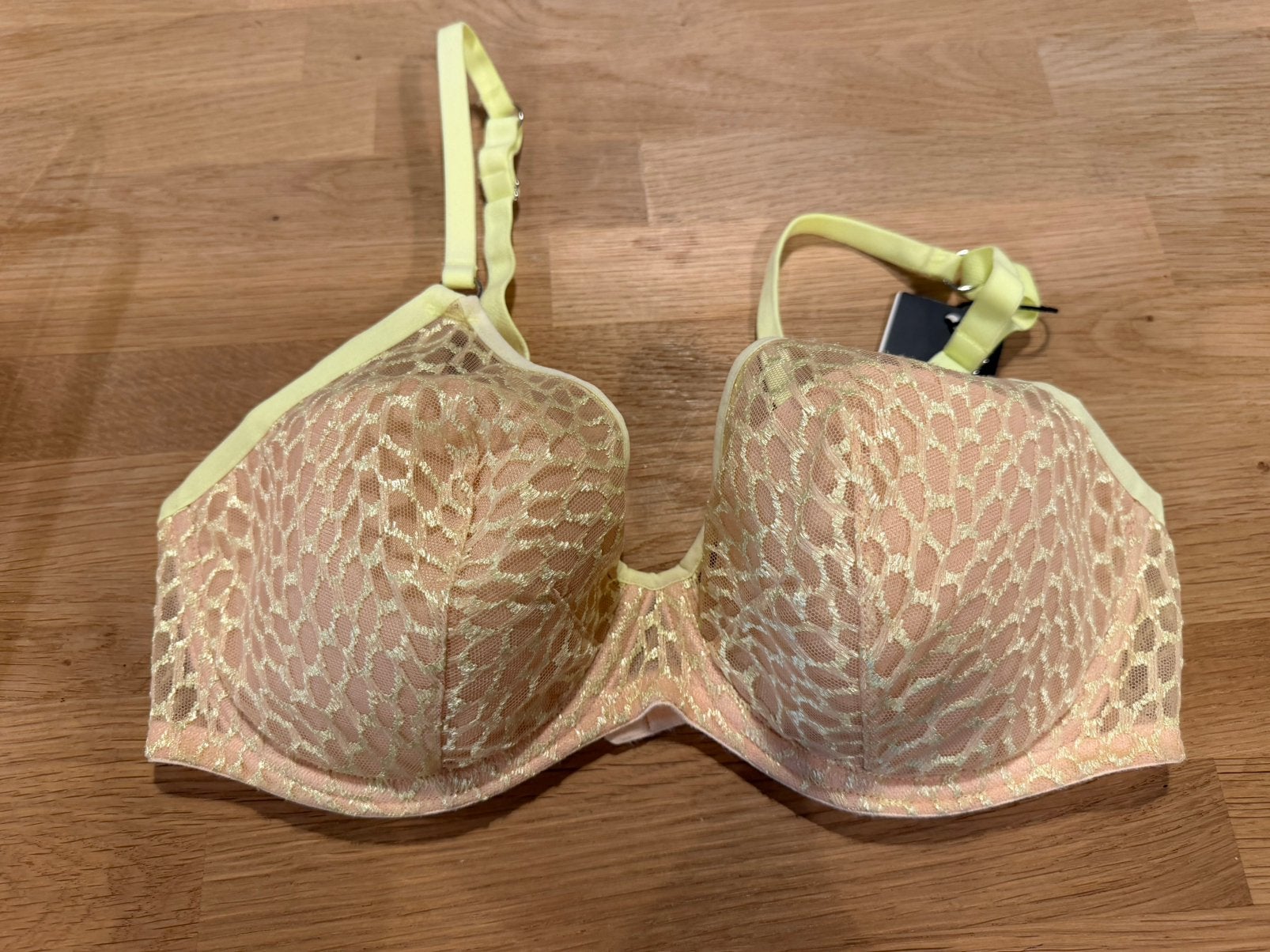 Marie Jo bh 75D NIEUW!! Nu €25, Ophalen of Verzenden, BH