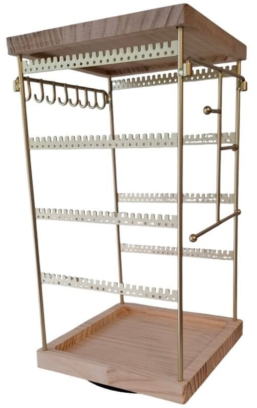 Sieraden display draaibaar, Ophalen of Verzenden, Nieuw, Overige typen