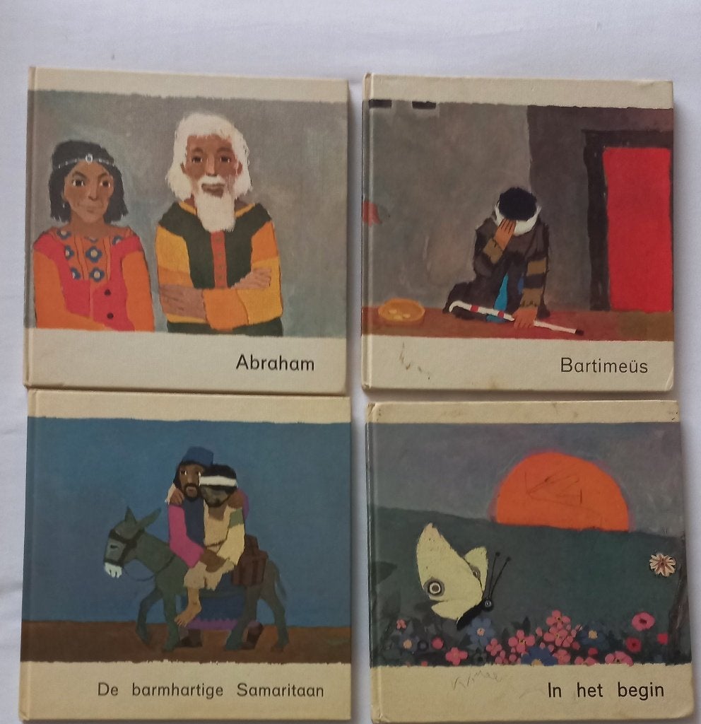 Kinderboeken, Boeken, Ophalen of Verzenden, Gelezen, Non-fictie