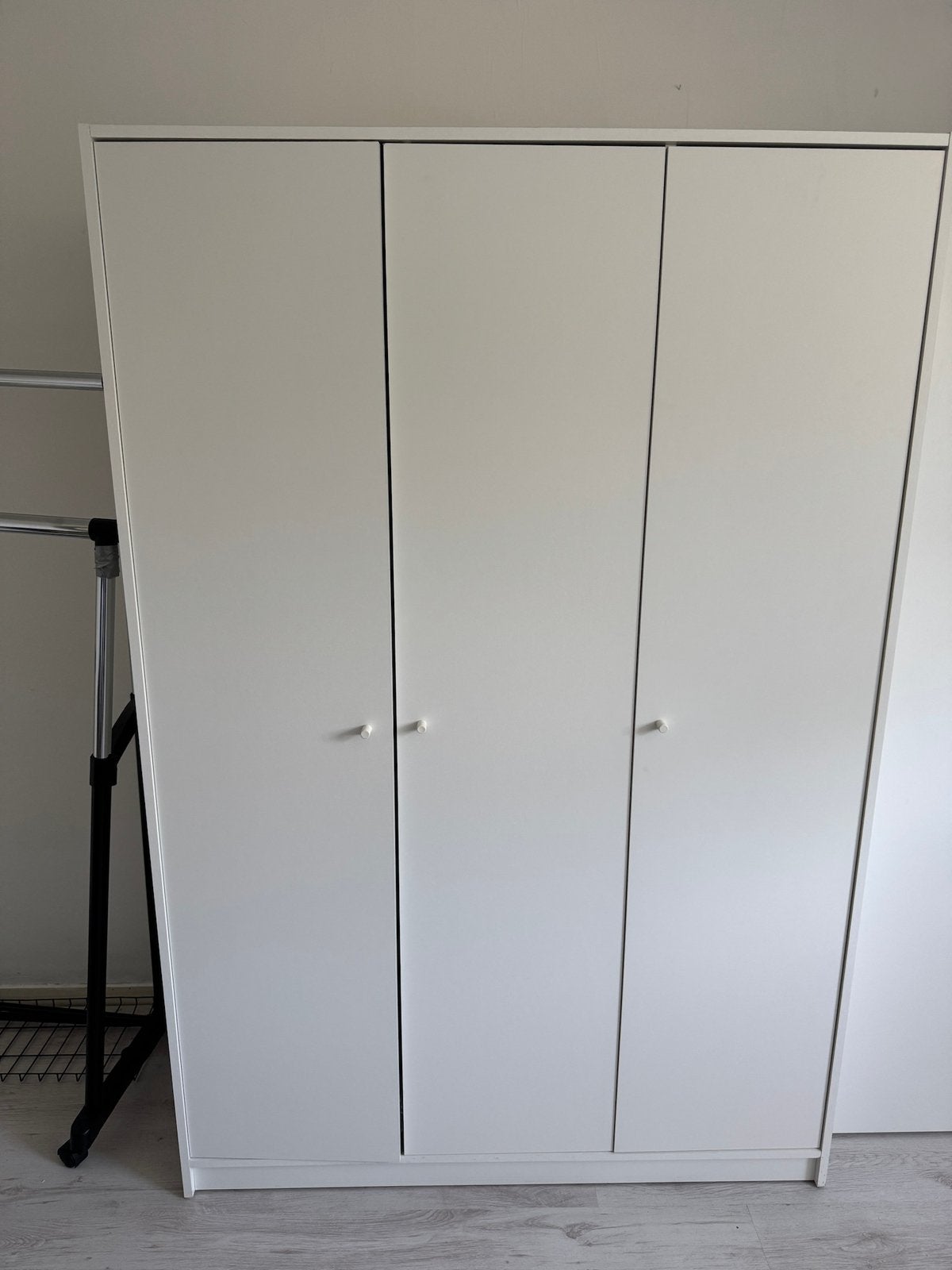 Kleding kast IKEA, Ophalen, Zo goed als nieuw
