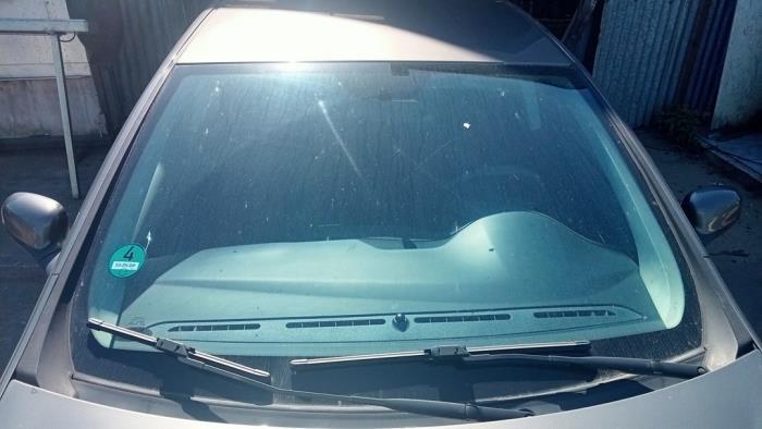 Voorruit van een Fiat Bravo, Gebruikt, -, -, Ophalen of Verzenden