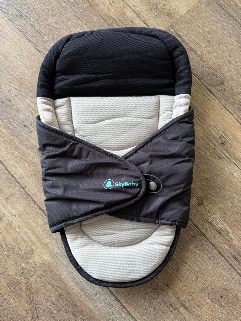 Sky baby kussen voor baby in het vliegtuig, Ophalen of Verzenden, Nieuw
