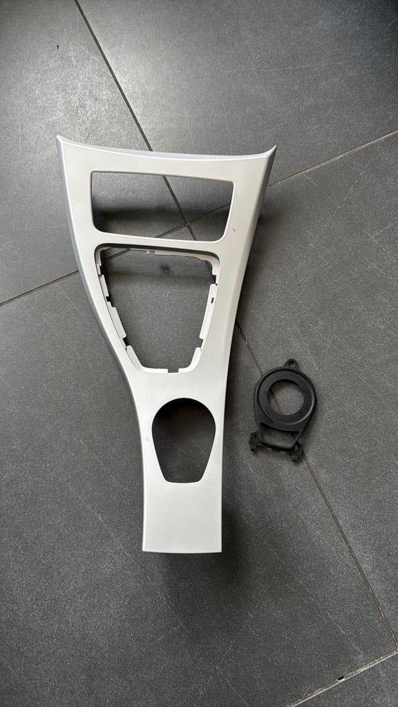 E92 interieur lijst, Ophalen of Verzenden, Gebruikt, BMW