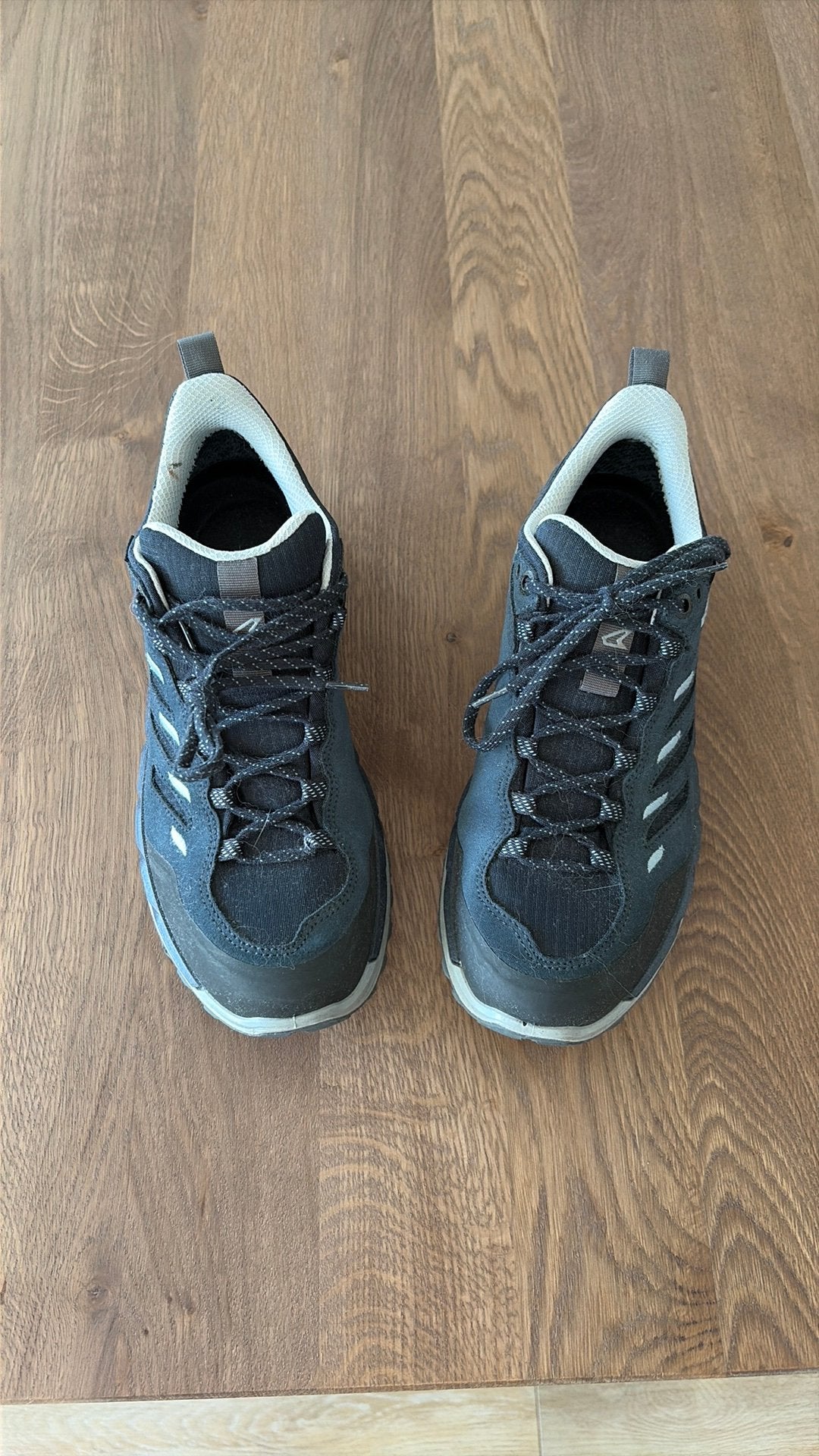 LOWA MAAT 41, Blauw, Zo goed als nieuw, Wandelschoenen, Ophalen of Verzenden