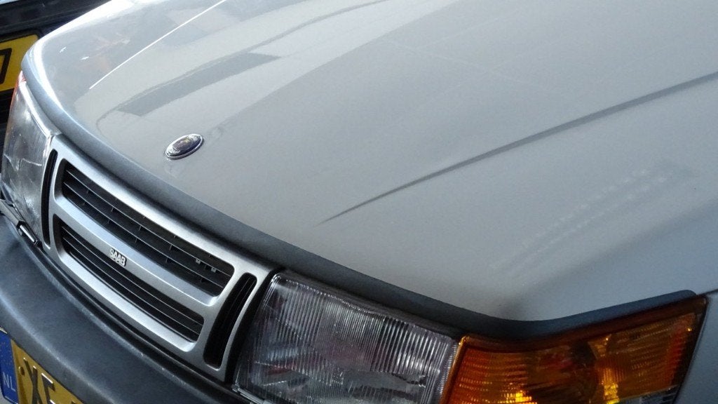Steenslagstrip Saab 900 classic(1979-1993), Ophalen of Verzenden