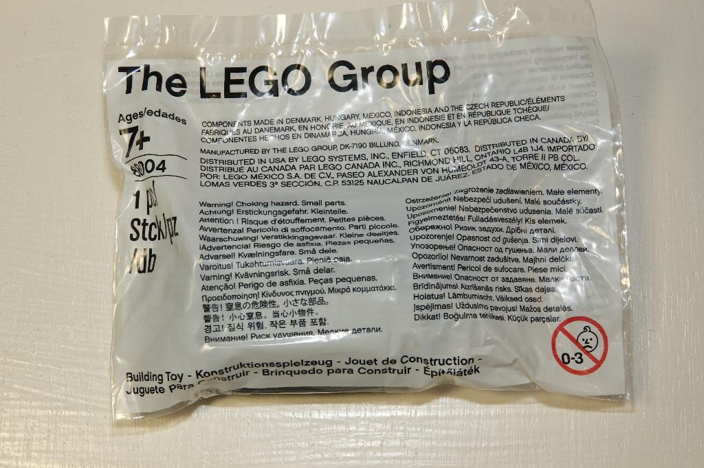 Lego Technic Power Functions Servo Motor 88004, Kinderen en Baby's, Speelgoed | Duplo en Lego, Lego, Nieuw, Ophalen of Verzenden