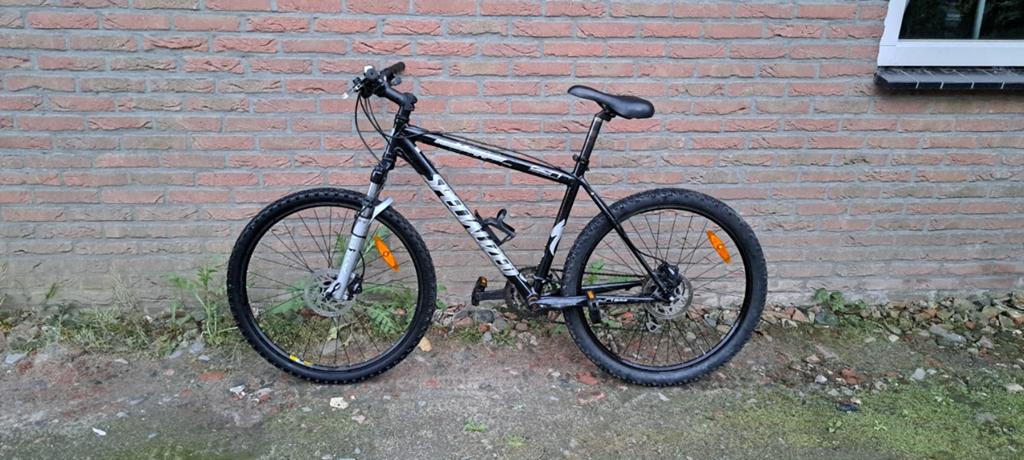 Specialized Rockhopper Mountainbike maat L, Fietsen en Brommers, Fietsen | Mountainbikes en ATB, Overige merken, Hardtail, Heren