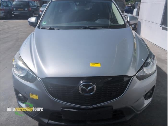 Motorkap van een Mazda CX-5 (38P), Gebruikt, -, -, Mazda