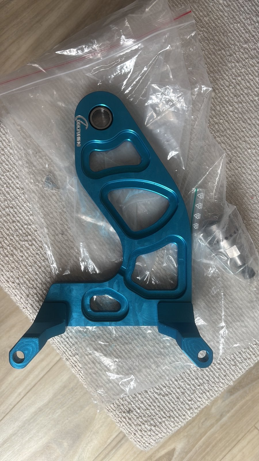 DDL brace 125/180, Ophalen of Verzenden, Nieuw