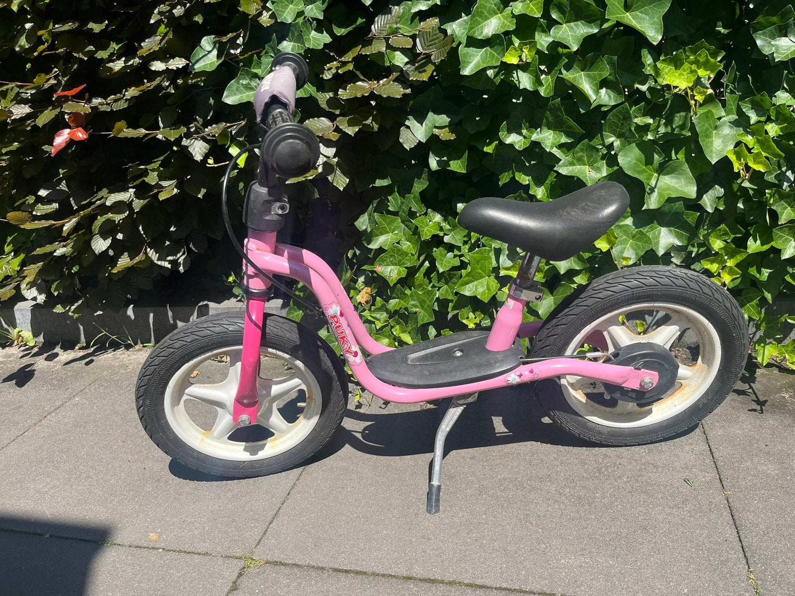 Loopfiets, Ophalen, Zo goed als nieuw, Loopfiets