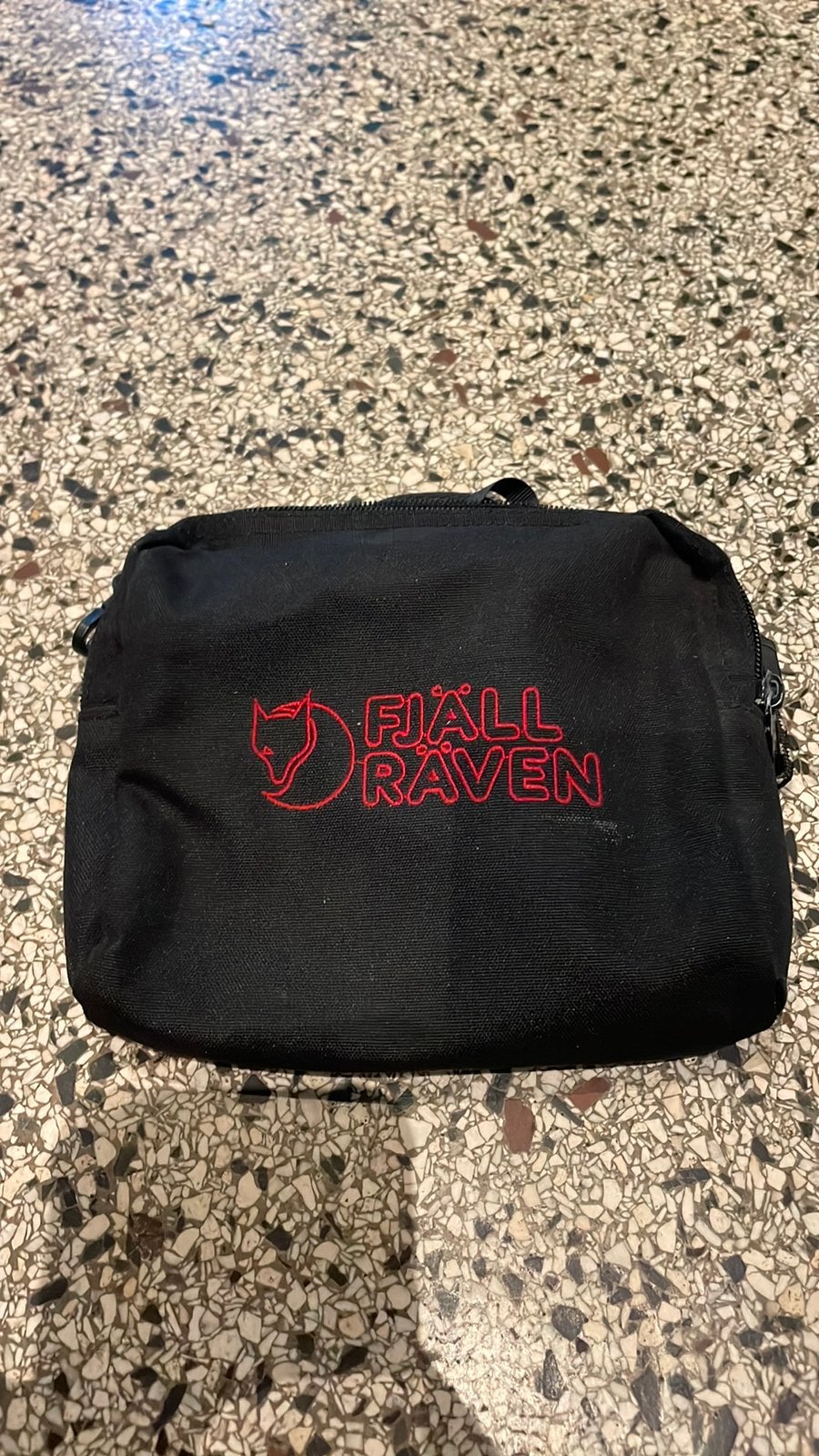 Fjall raven tasje, Ophalen of Verzenden, Gebruikt, Overige merken