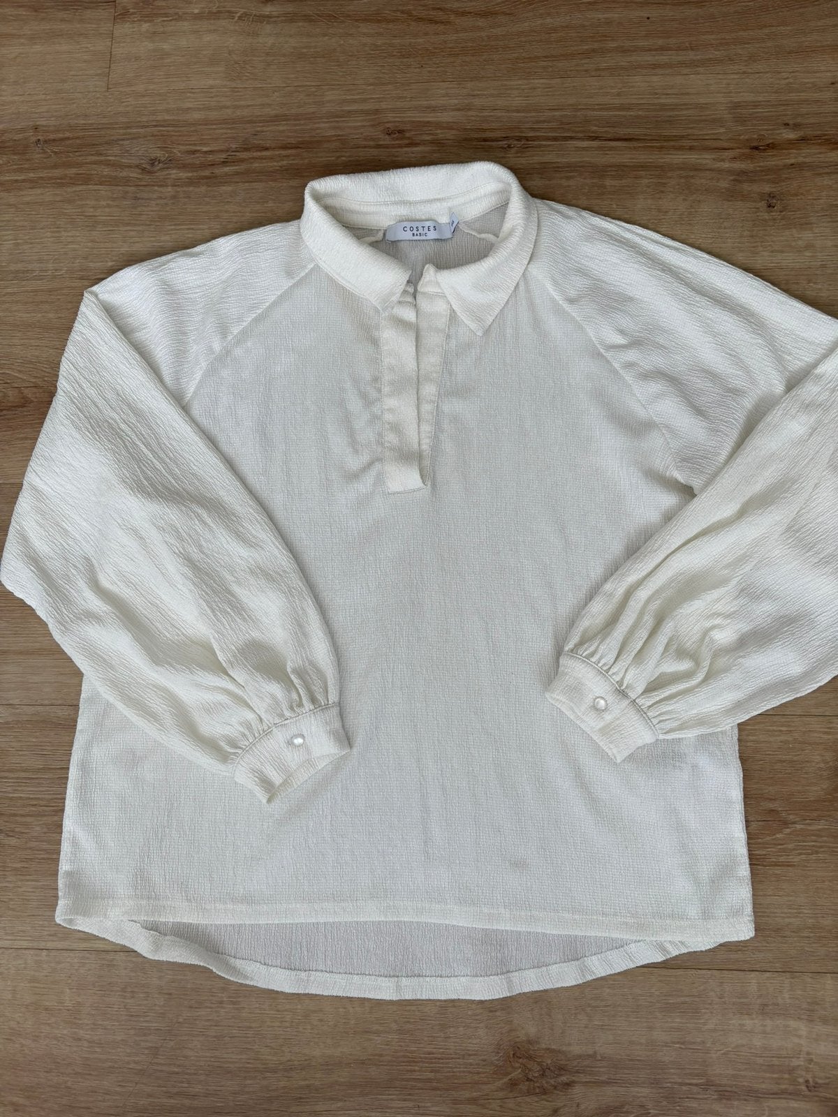 Costes blouse, Ophalen of Verzenden, Gedragen, Maat 34 (XS) of kleiner