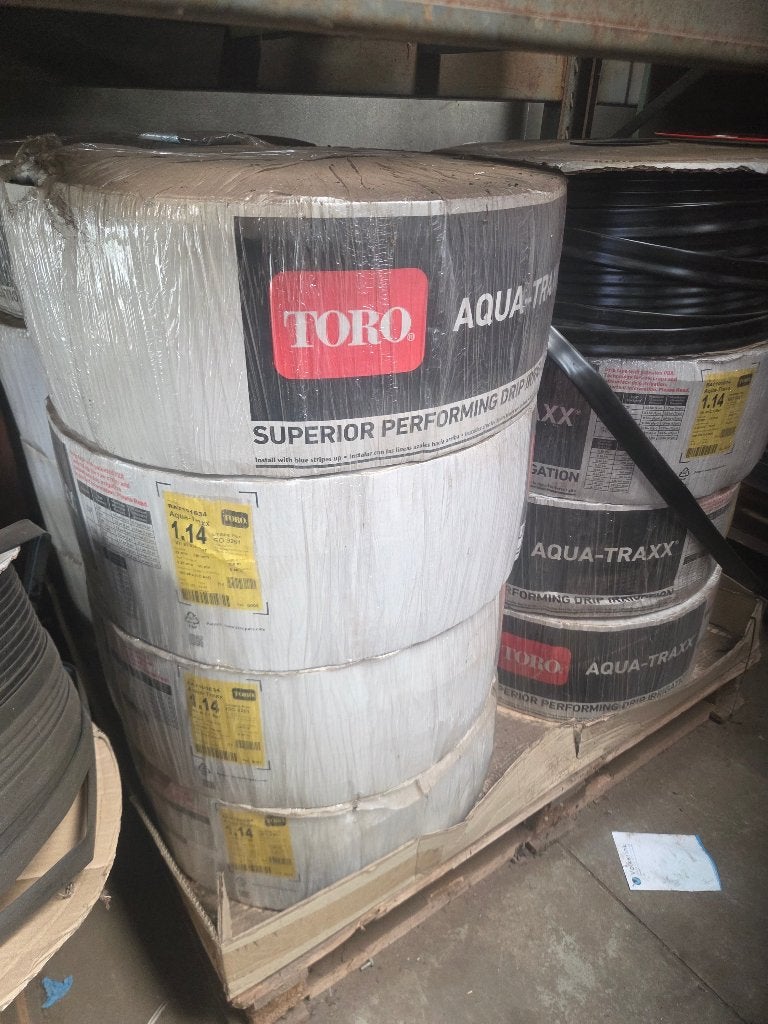 Druppelslang, irrigatie, Ophalen of Verzenden, Nieuw