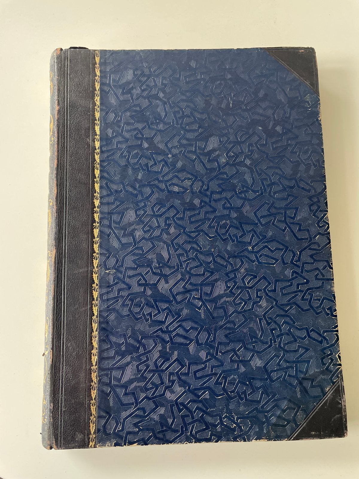 Bijbelsche Vrouwen - Dichterlijk Album (1850), Ophalen of Verzenden