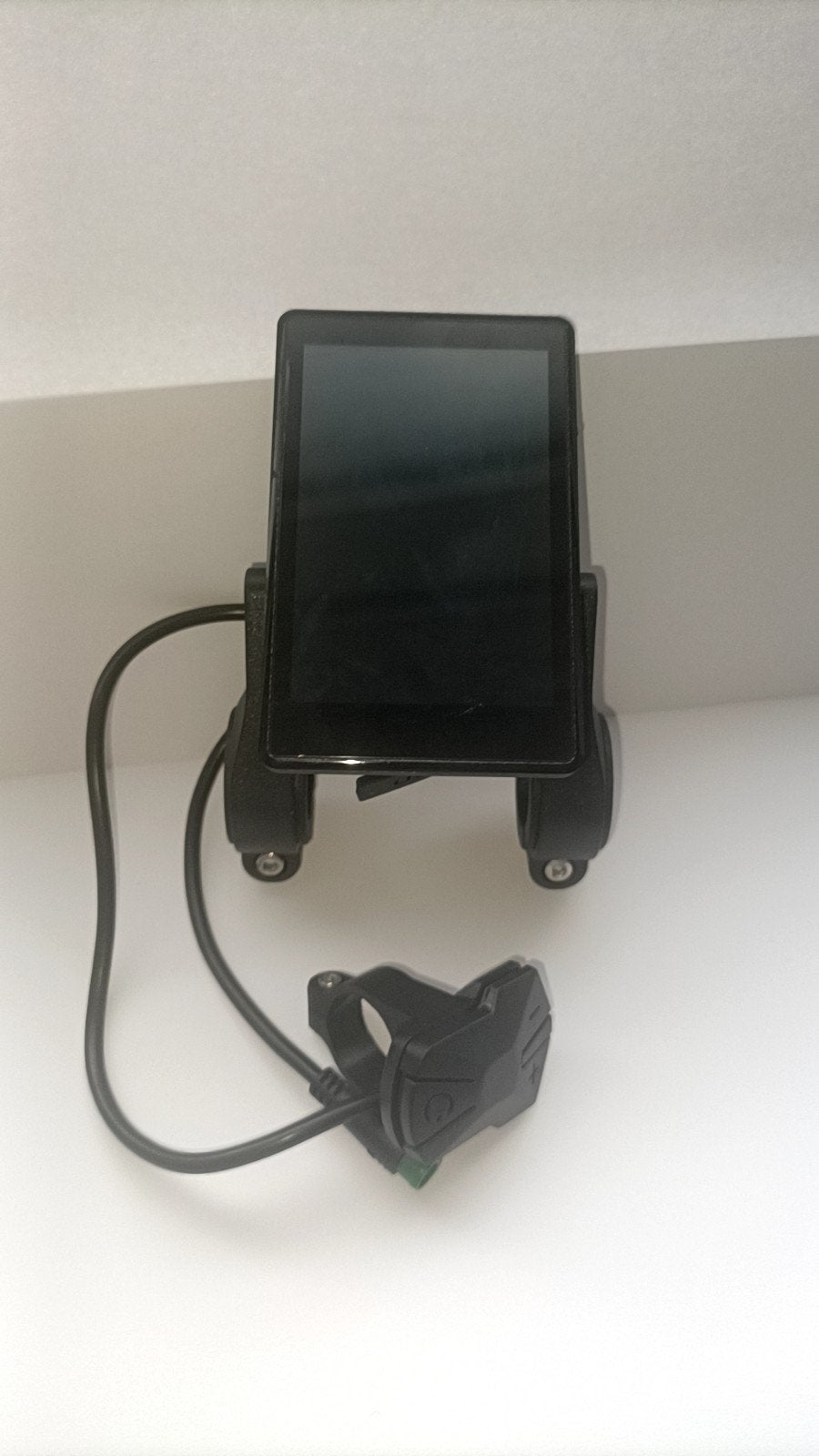 M6C 50kmh Custom code + killswitch, Ophalen of Verzenden, Gebruikt