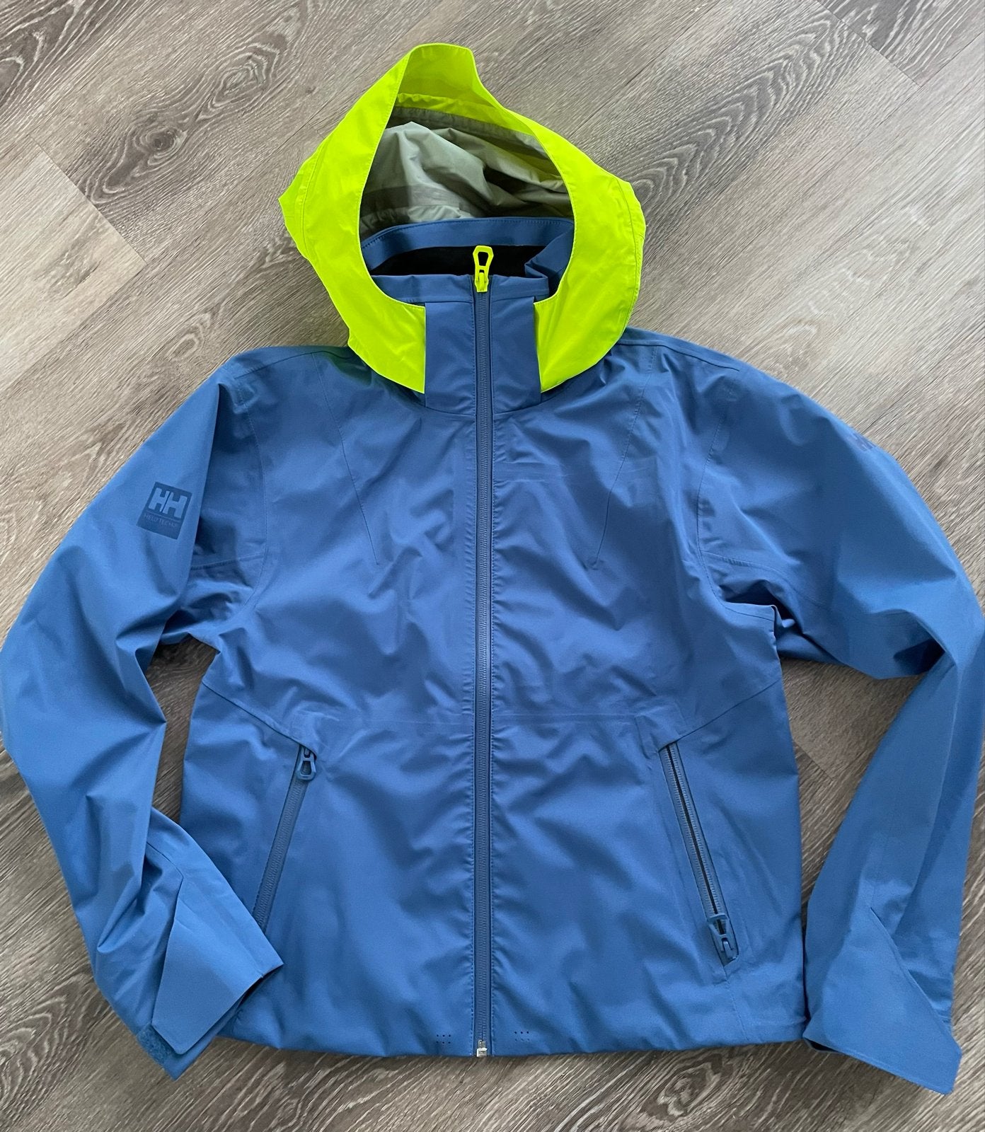 Helly Hansen Helly Tech Professional Zeiljack Dames XS, Watersport en Boten, Ophalen of Verzenden, Zo goed als nieuw, Dame, Zeiljack