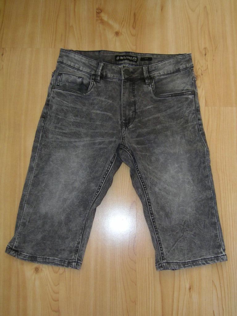 Coolcat short (slim) Scot maat 30, Kleding | Heren, Zwart, W32 (confectie 46) of kleiner, Ophalen of Verzenden, Coolcat