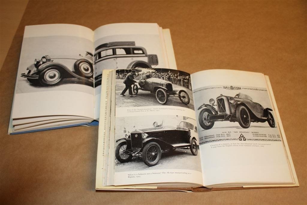 Lost causes of motoring - Europe. Montagu of Beaulieu., Ophalen of Verzenden, Gelezen, Alfa Romeo
