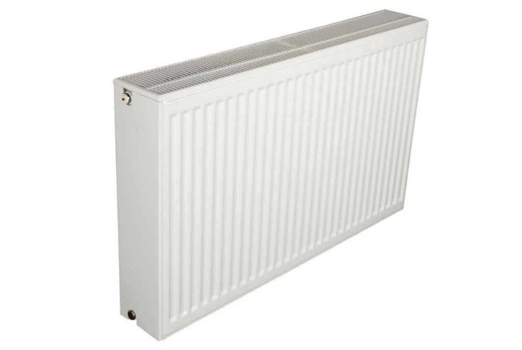 2 radiatoren 120 x 50 cm, Ophalen, 30 tot 80 cm, Radiator, Nieuw