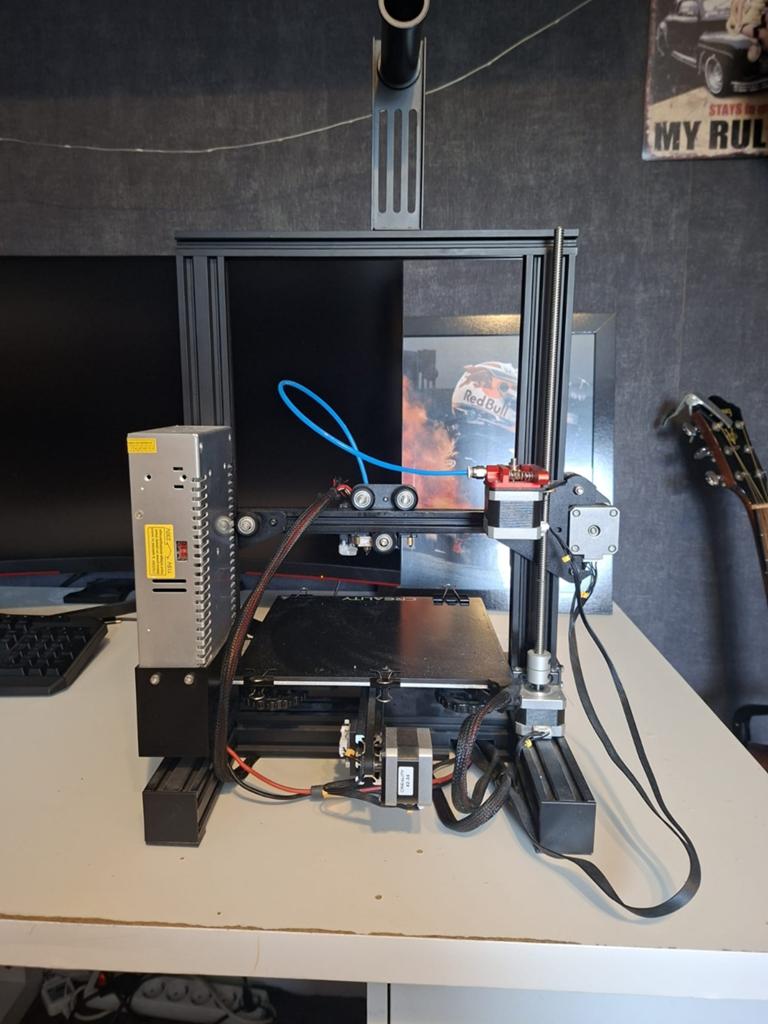 Creality Ender 3, Ophalen of Verzenden