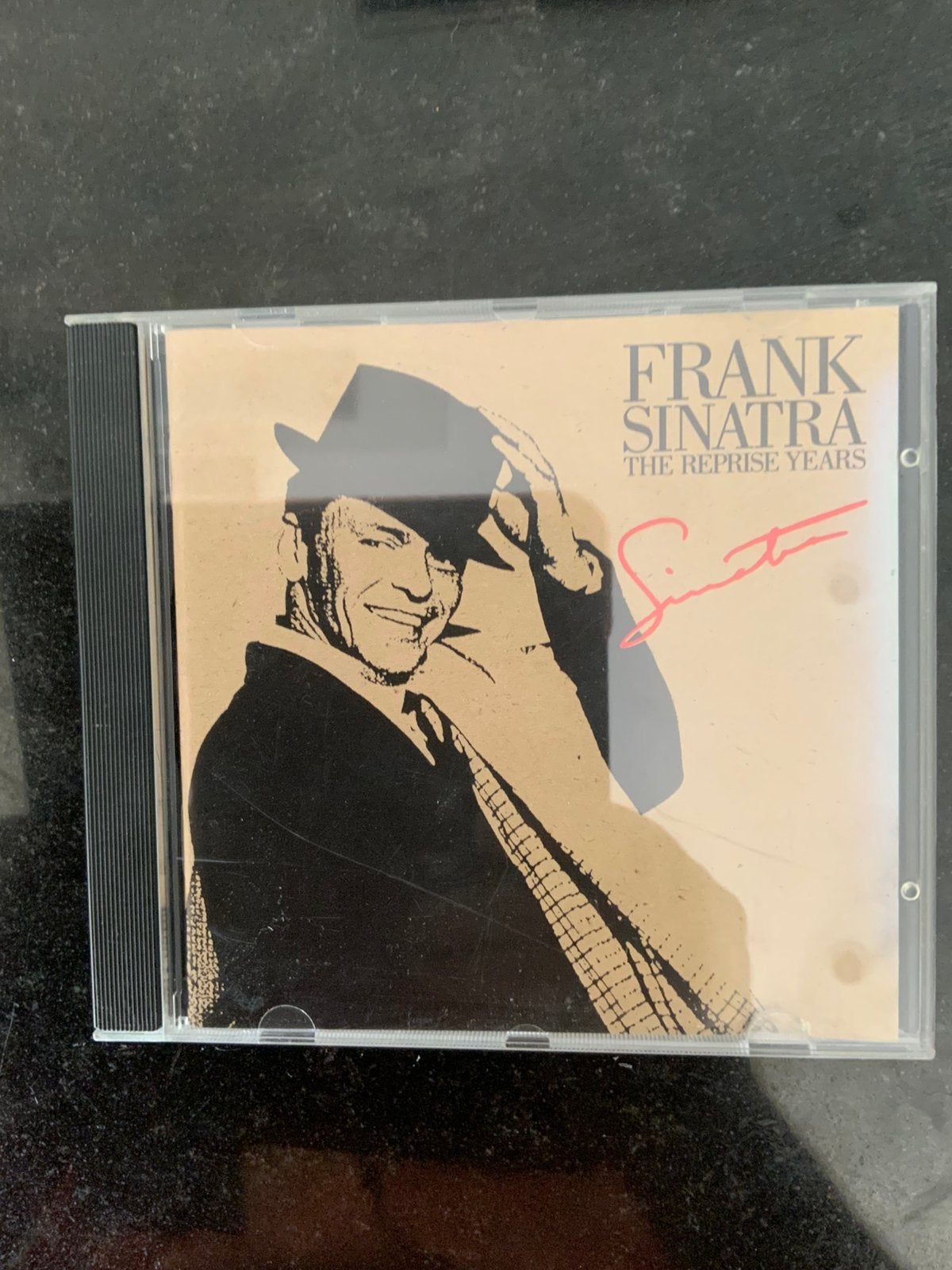 Frank Sinatra, The Reprise years, Ophalen of Verzenden, Zo goed als nieuw