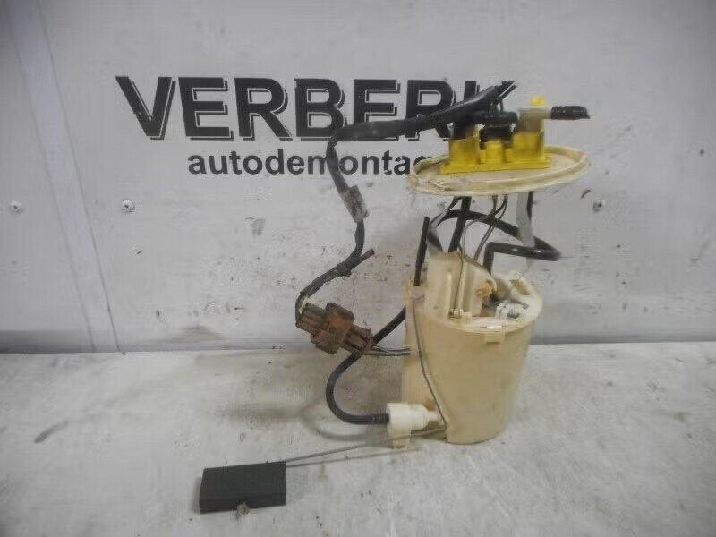 BRANDSTOFPOMP ELECT. Saab 9-3 I (YS3D) (4023867), Saab-de-info@saabgroup.com, Gebruikt, Ophalen of Verzenden, Saab Deutschland GmbH