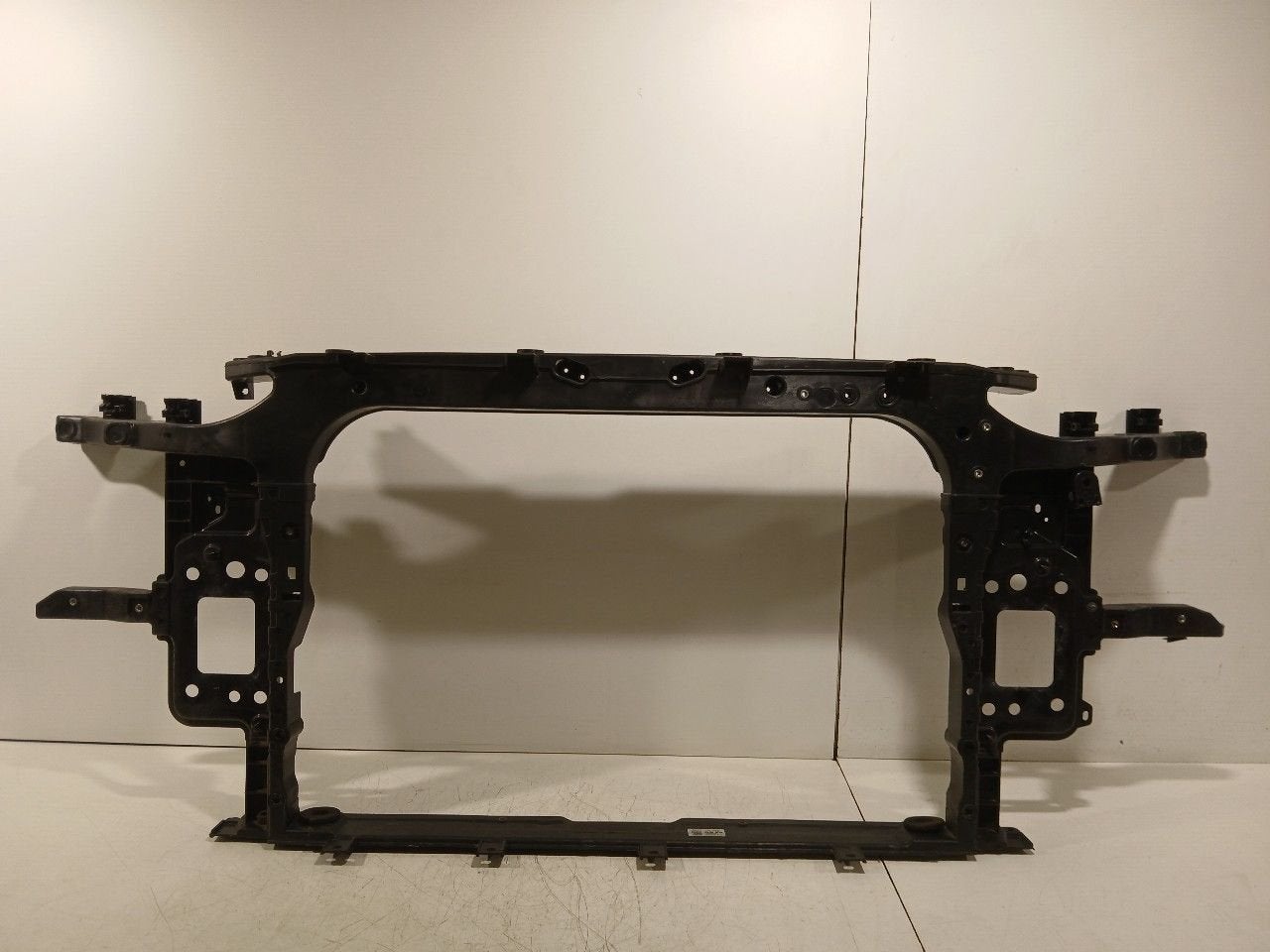 Voorfront Hyundai Kona, Onderdelen@venauto.nl, Van der Ven Autorecycling B.V., Gebruikt, Ettenseweg 76, 4706 PB Roosendaal, The Netherlands