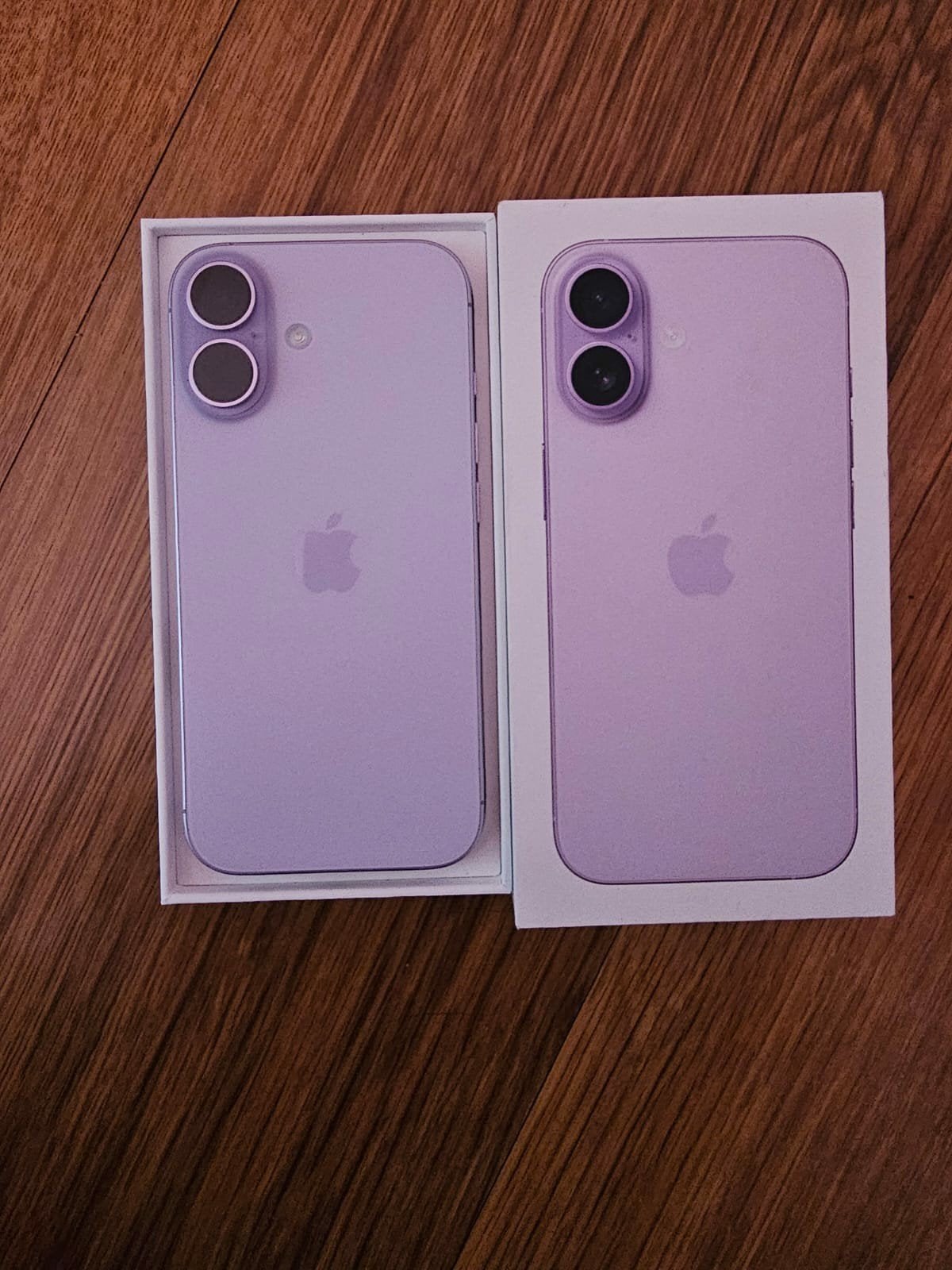 Iphone 17 paars new inruil mogelijk, 256 GB, IPhone 14 Pro, Paars, Ophalen of Verzenden