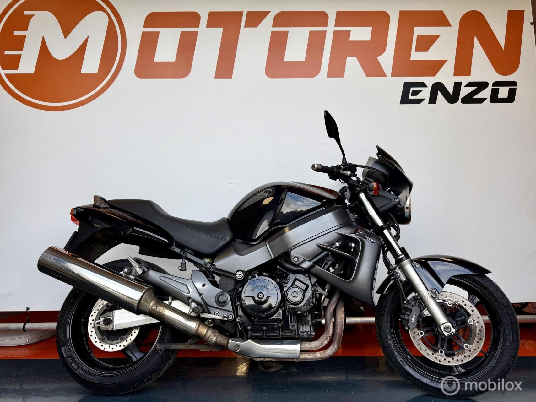 Honda X11 CB 1100 X-11 Orig NL BLACK SCHERPE PRIJS, 1137 cc, Bedrijf, Meer dan 35 kW, Toermotor