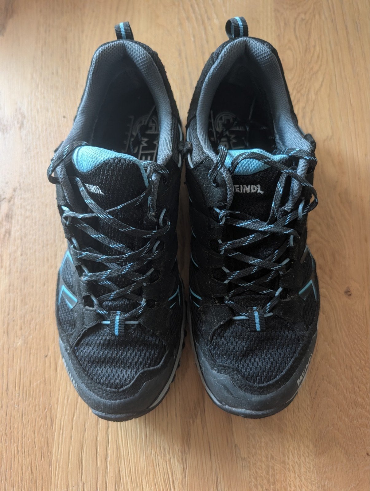 Meindl Wandelschoenen Dames - Maat UK 6.5 - GORE-TEX, Ophalen of Verzenden, Zo goed als nieuw, Schoenen