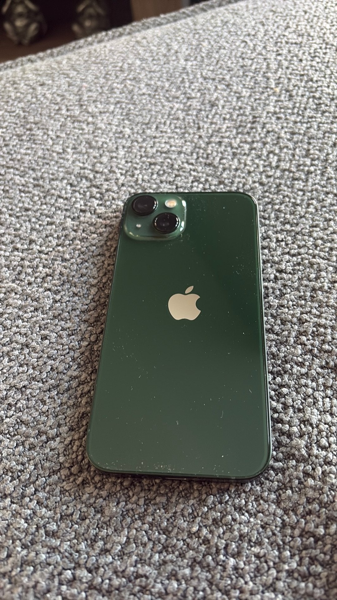 Iphone kleur groen, Ophalen, 128 GB, IPhone 5C, Zo goed als nieuw