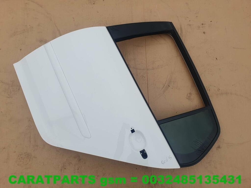 1K6833311 1K6833105J portier Golf 5 portier golf 5 portier, Gebruikt, Volkswagen AG, Berliner Ring 2
38440  Wolfsburg, DE, Volkswagen