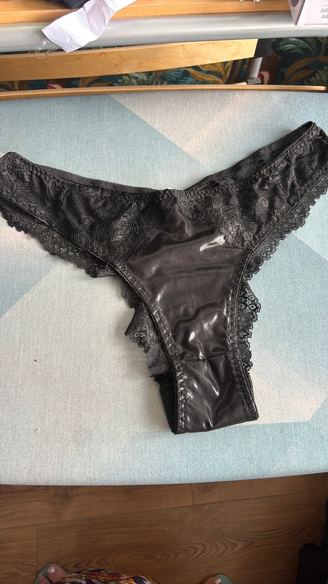 Slip brazilian, Kleding | Dames, Ophalen of Verzenden, Slip
