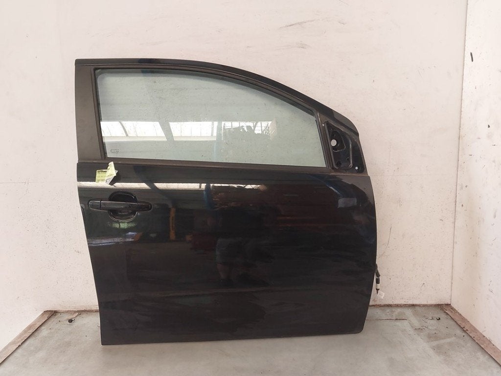 Portier Rechts Voor Peugeot 108 (2014-05/..) B000968380, Kontakt-peugeot@peugeot.com, Gebruikt, Peugeot Deutschland GmbH, Bahnhofsplatz, Rüsselsheim 65423, , Duitsland