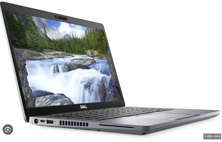 Dell Latitude 5410 i7 10e Gen 32GB RAM 14” Windows 11 Snel, Computers en Software, Windows Laptops, Refurbished, 14 inch, SSD