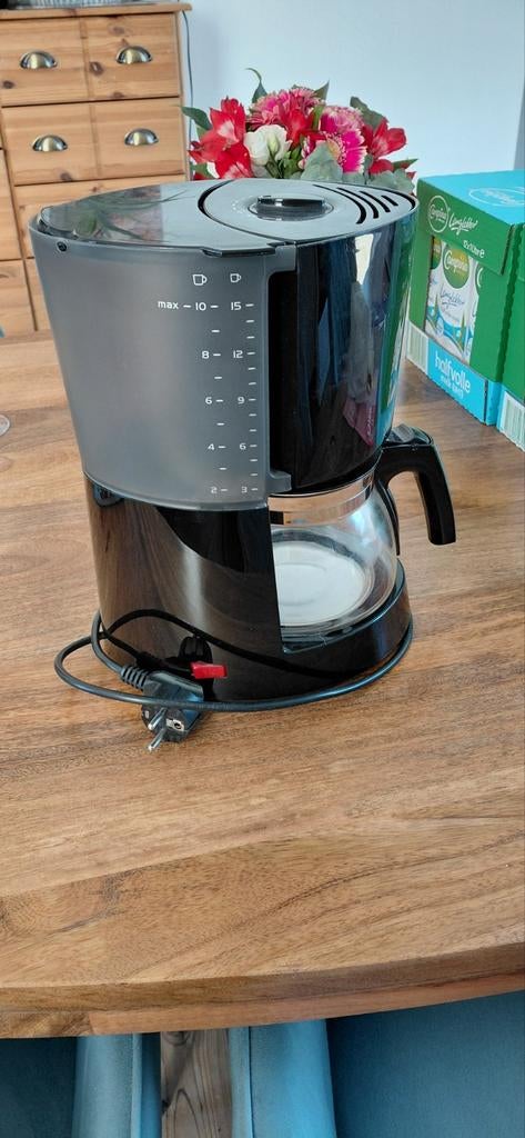 Koffiezetapparaat, Witgoed en Apparatuur, Ophalen of Verzenden