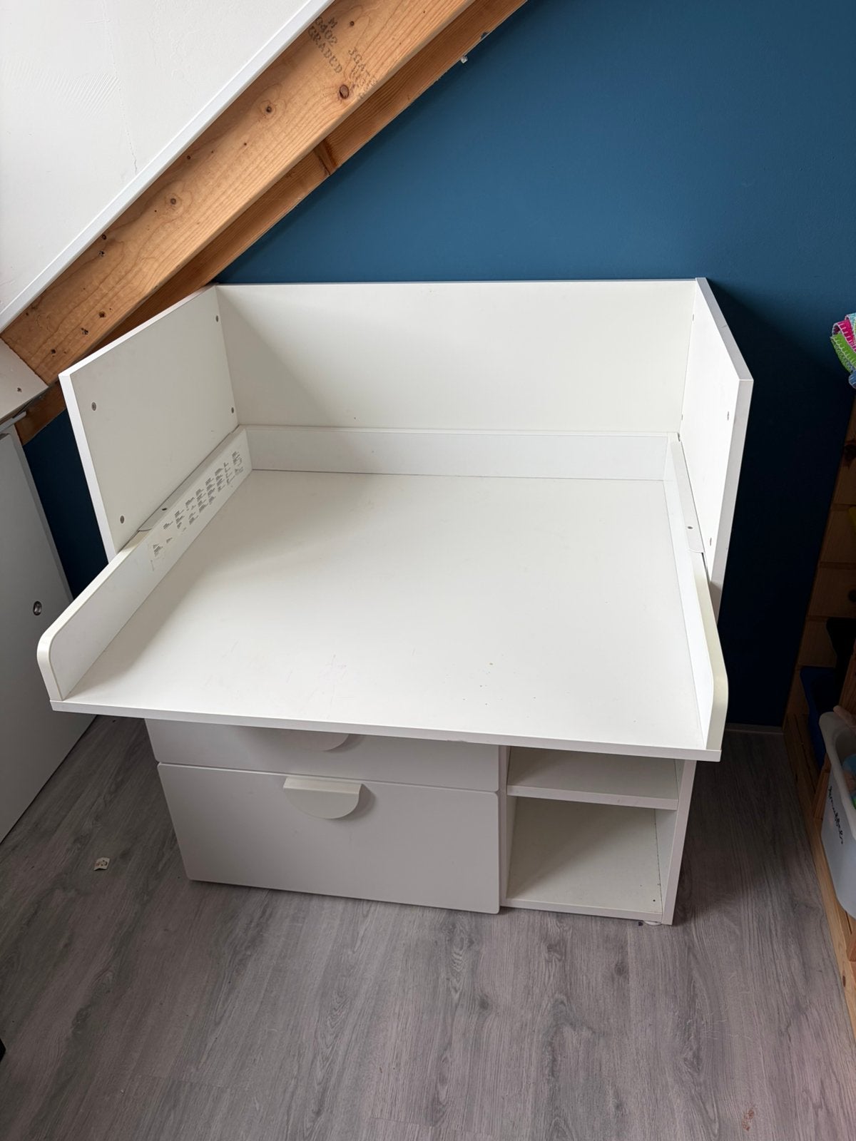 Bureau kinderkamer, Ophalen, Gebruikt, Overige typen