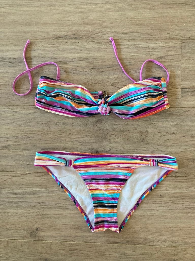 Bikini - Quintsoul, Meerkleurig, Ophalen of Verzenden, Quintsoul, Bikini