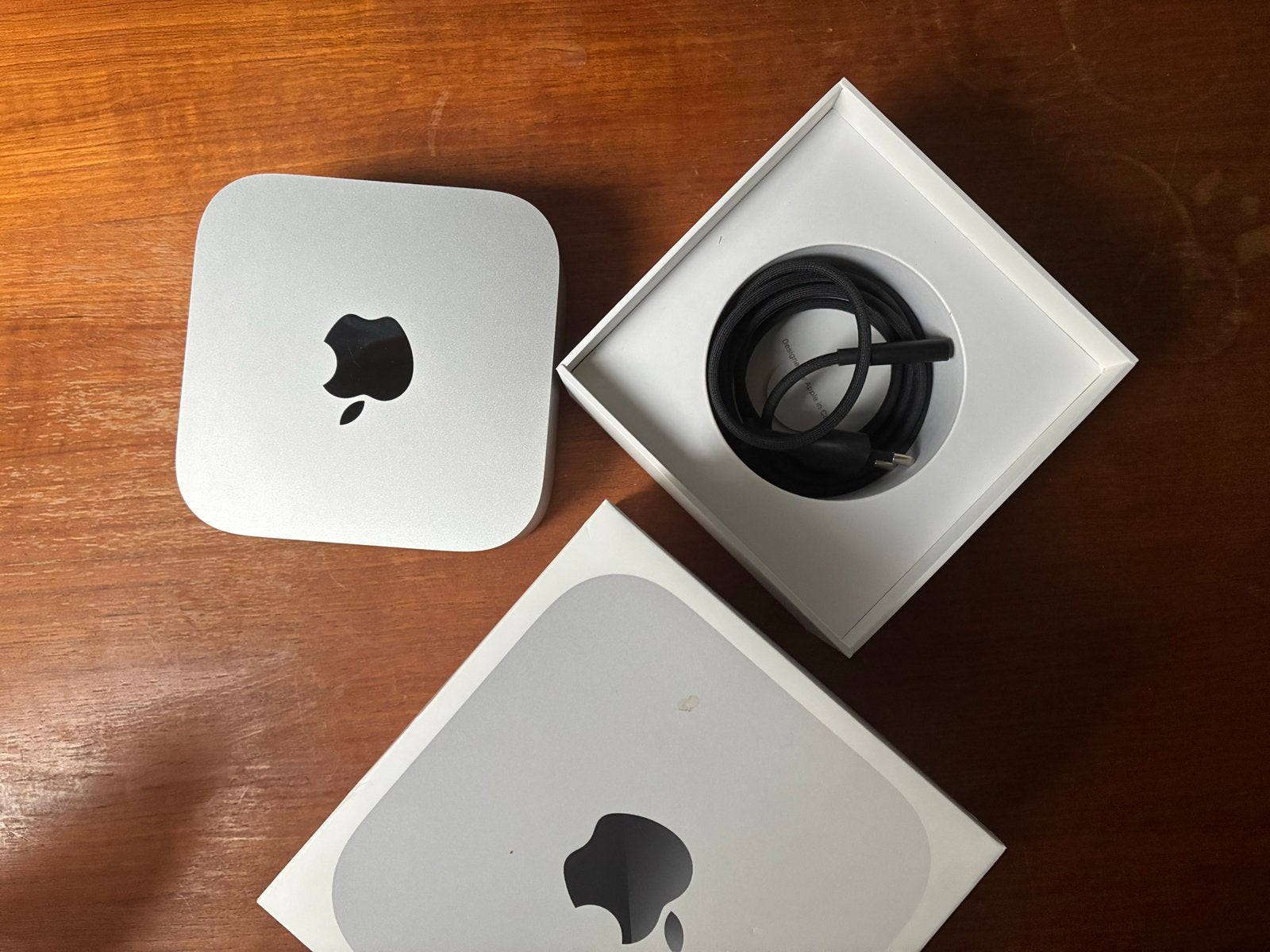 Apple Mac mini M4 Pro 16GB/256GB, Computers en Software, Apple Desktops, SSD, Nieuw, Ophalen of Verzenden, Mac Mini