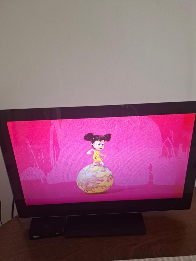 Tv salora, Audio, Tv en Foto, Televisies, Overige merken, 50 Hz, Ophalen of Verzenden