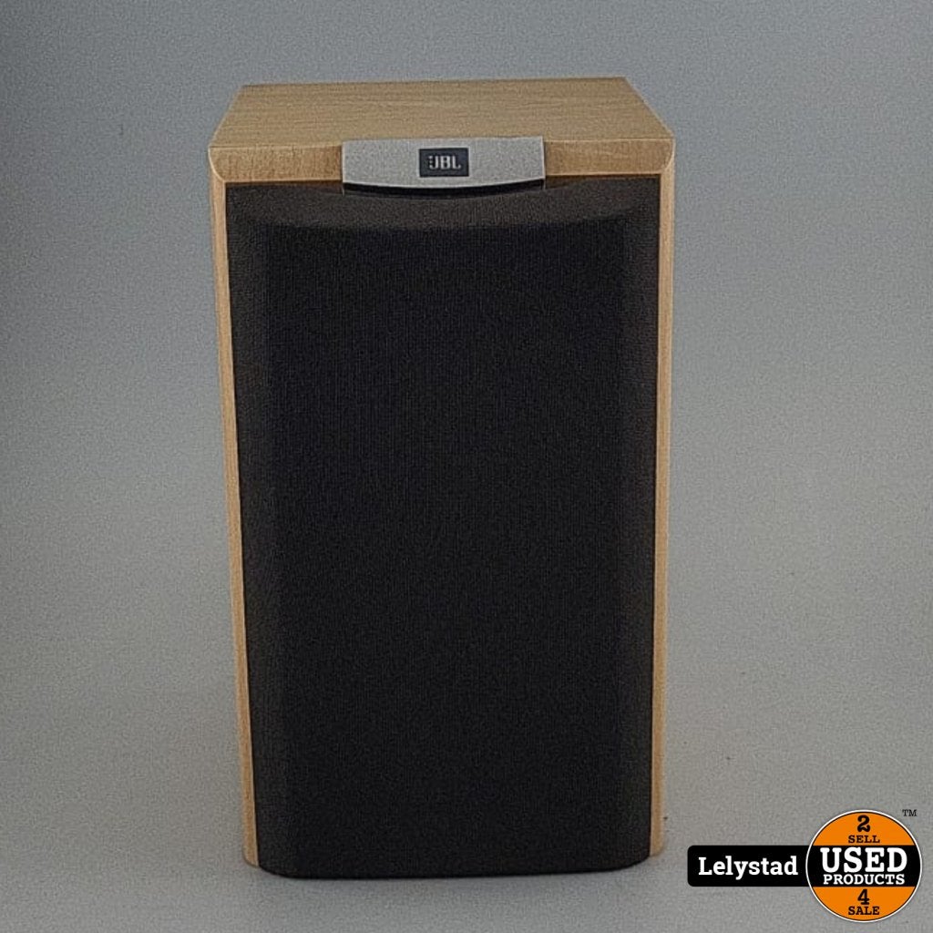 JBL SCS-178 SAT Eikenhout Losse Speaker, JBL, Gebruikt, Support@jbl.com, 400 Atlantic Street
Stamford, CT 06901
USA