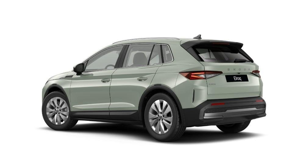 Skoda Elroq 85 Business Edition - Tour, Automaat, Achterwielaandrijving, 571 km, 82 kWh